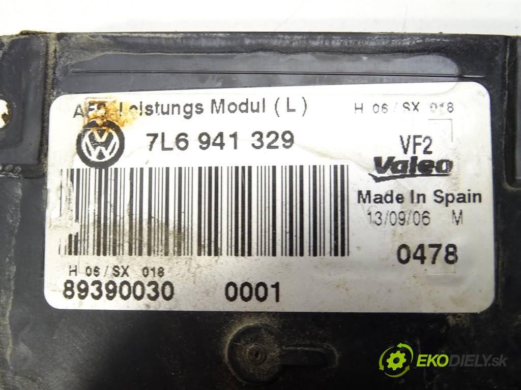 Volkswagen Passat B6    4MOTION KOMBI 5D 3.2FSI 250KM 05-10  Modul uhlu XENON 7L6941329