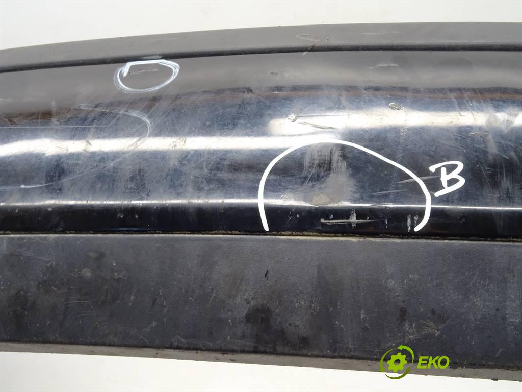 Saab 9-5  2005 110 kW KOMBI 5D 2.0T 150KM 97-05 2000 nárazník zadní část