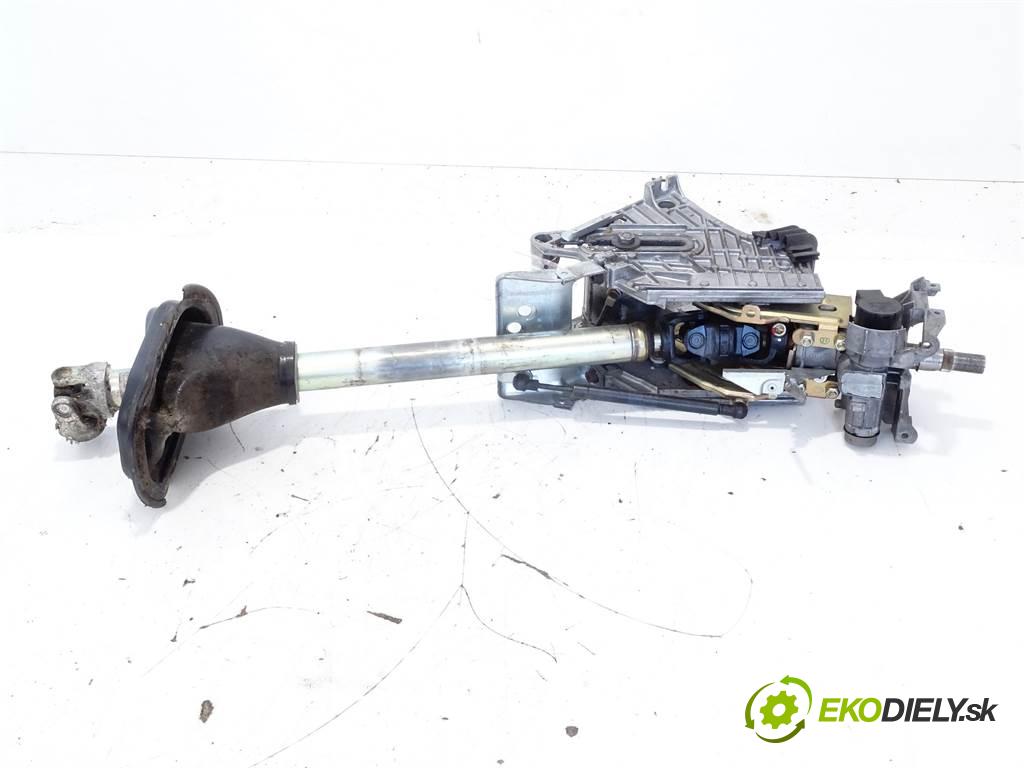 Man TGA    18.430  Hriadeľ, tyč volantu 81461136113 (Tyče riadenia (volantu))