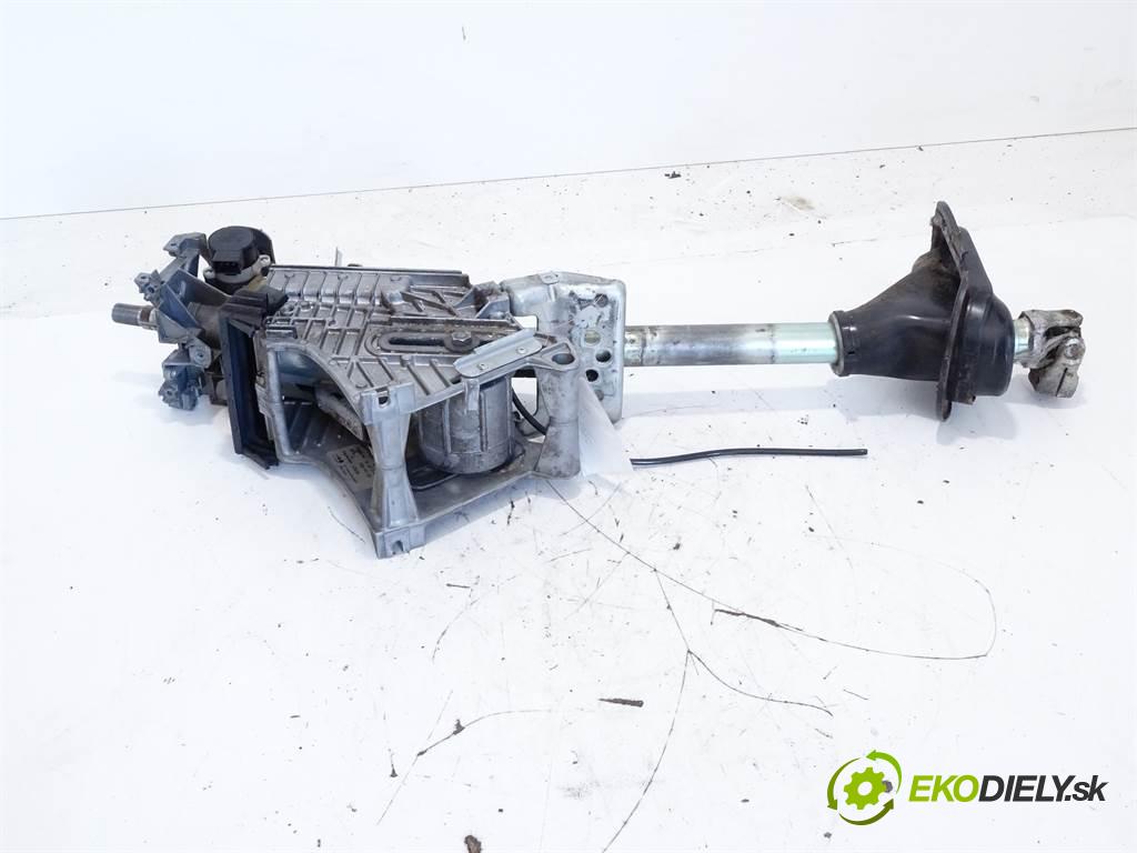 Man TGA    18.430  Hriadeľ, tyč volantu 81461136113 (Tyče riadenia (volantu))