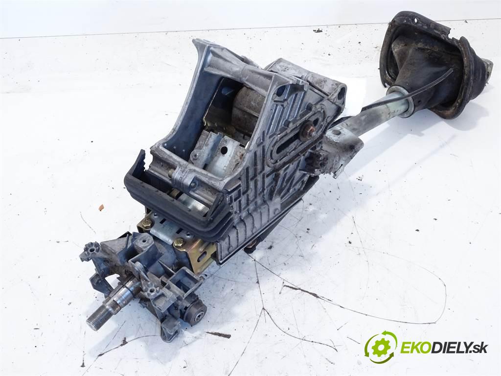 Man TGA    18.430  Hriadeľ, tyč volantu 81461136113 (Tyče riadenia (volantu))