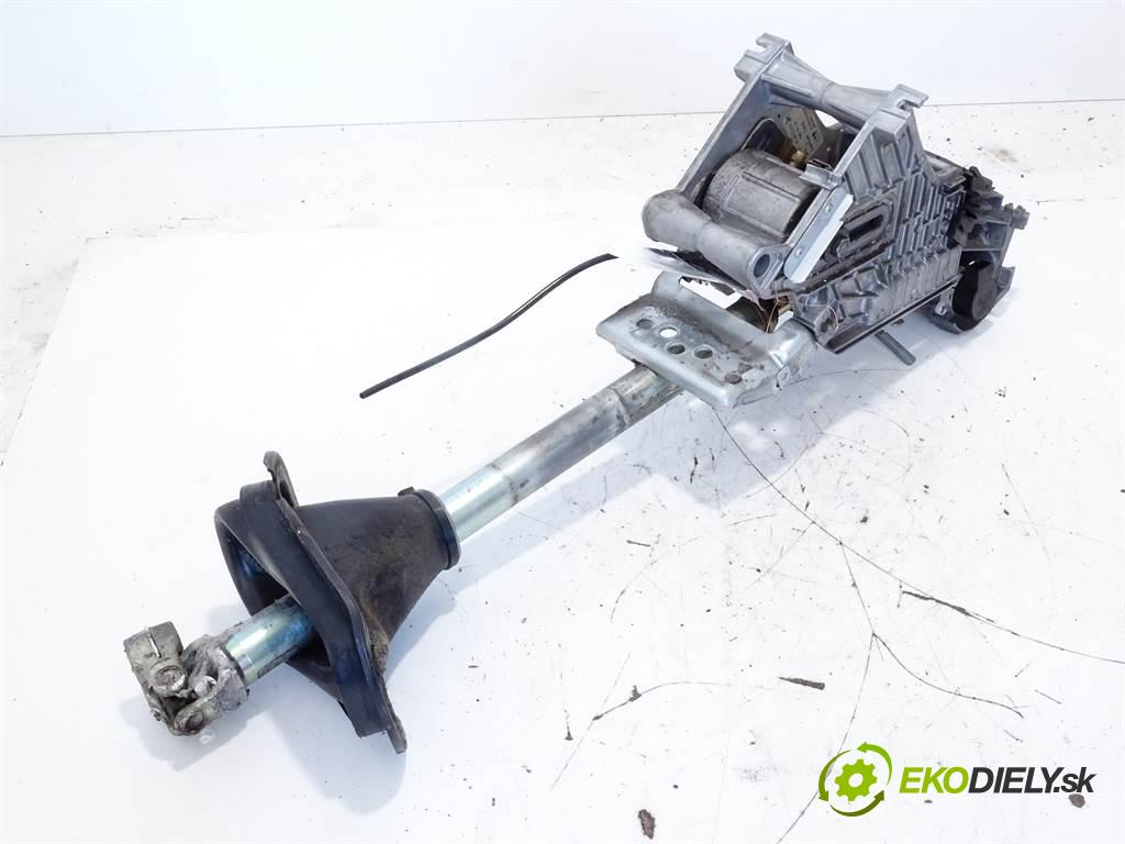 Man TGA    18.430  Hriadeľ, tyč volantu 81461136113 (Tyče riadenia (volantu))