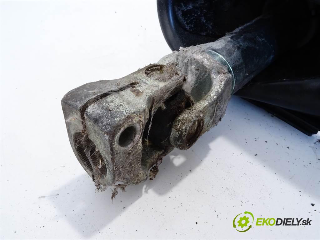 Man TGA    18.430  Hriadeľ, tyč volantu 81461136113 (Tyče riadenia (volantu))