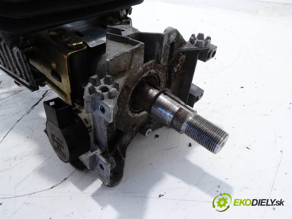 Man TGA    18.430  Hriadeľ, tyč volantu 81461136113 (Tyče riadenia (volantu))