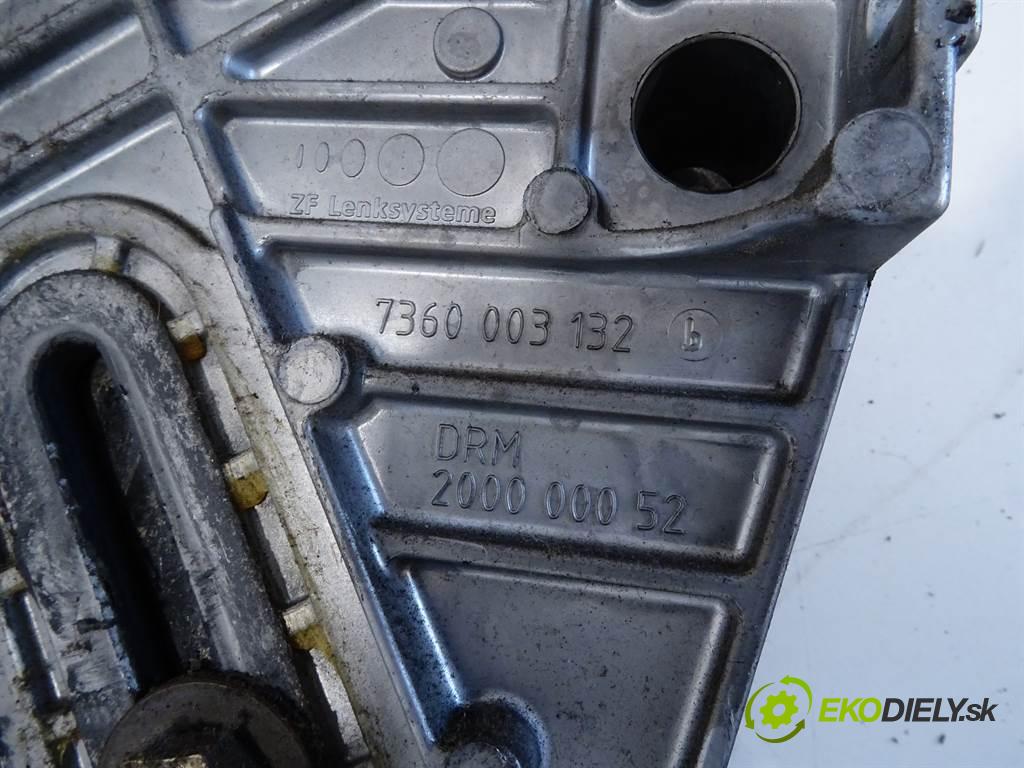 Man TGA    18.430  Hriadeľ, tyč volantu 81461136113 (Tyče riadenia (volantu))