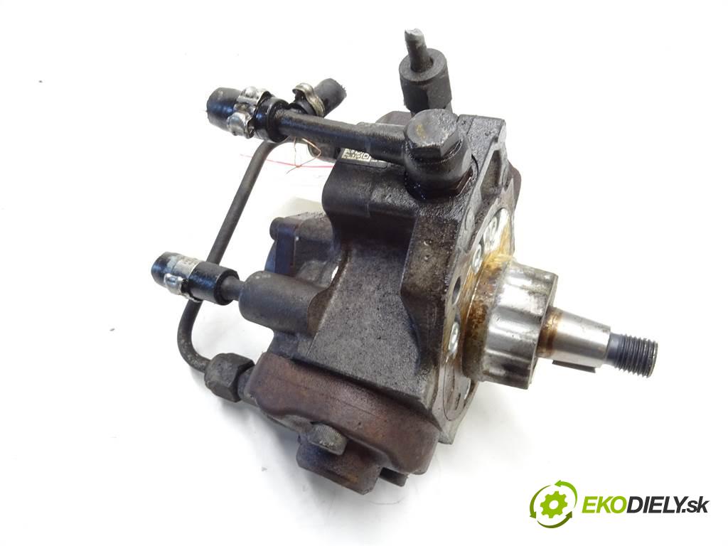 Opel Corsa D   2007 92 kW HATCHBACK 3D 1.7CDTI 125KM 06-11 1700 Pumpa vstrekovacia 8-97376269-1 (Vstrekovacie čerpadlá)