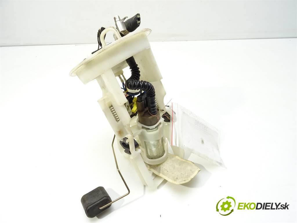 BMW 3 E46  2003  COMPACT 2.0B 150KM 00-05 1800 Pumpa paliva vnútorná  (Palivové pumpy, čerpadlá, plaváky)