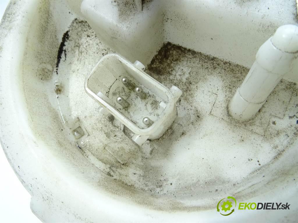 BMW 3 E46  2003  COMPACT 2.0B 150KM 00-05 1800 Pumpa paliva vnútorná  (Palivové pumpy, čerpadlá, plaváky)