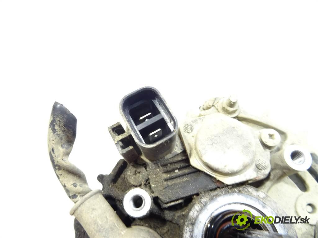 Nissan Terrano II  1993 101 kW 2.7TD 101KM 93-06 2700 Alternátor 9120334632 (Alternátory)