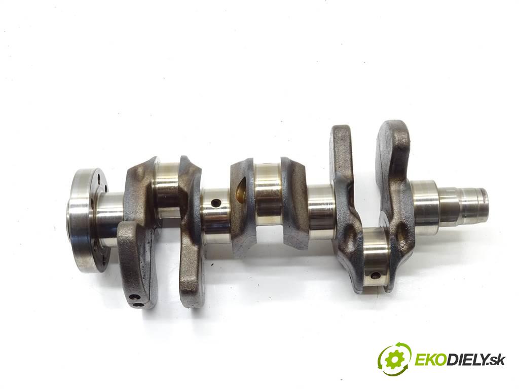 Skoda Rapid    LIFT LIFTBACK 5D 1.0TSI 95KM 12-19  Kardaň, hriadeľ KLIKA: CHZB  (Ostatné)