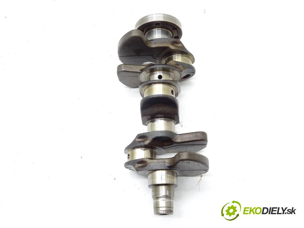 Skoda Rapid    LIFT LIFTBACK 5D 1.0TSI 95KM 12-19  Kardaň, hriadeľ KLIKA: CHZB  (Ostatné)