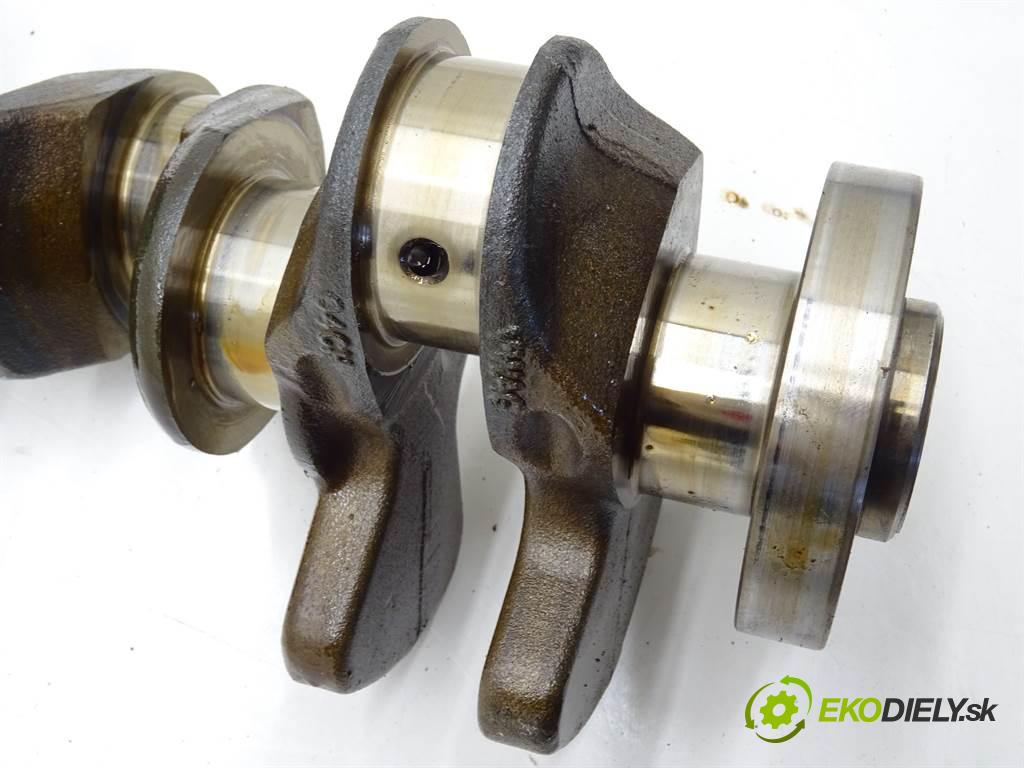 Skoda Rapid    LIFT LIFTBACK 5D 1.0TSI 95KM 12-19  Kardaň, hriadeľ KLIKA: CHZB  (Ostatné)