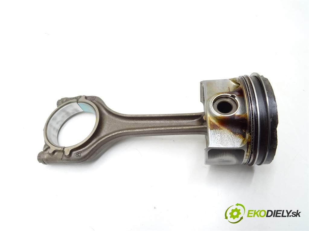 Skoda Rapid    LIFT LIFTBACK 5D 1.0TSI 95KM 12-19  PIEST: ojnica CHZB (Piesty)