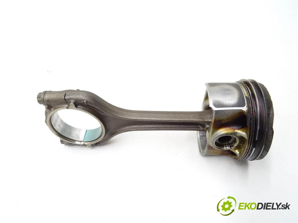 Skoda Rapid    LIFT LIFTBACK 5D 1.0TSI 95KM 12-19  PIEST: ojnica CHZB (Piesty)