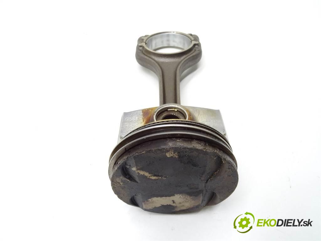 Skoda Rapid    LIFT LIFTBACK 5D 1.0TSI 95KM 12-19  PIEST: ojnica CHZB (Piesty)