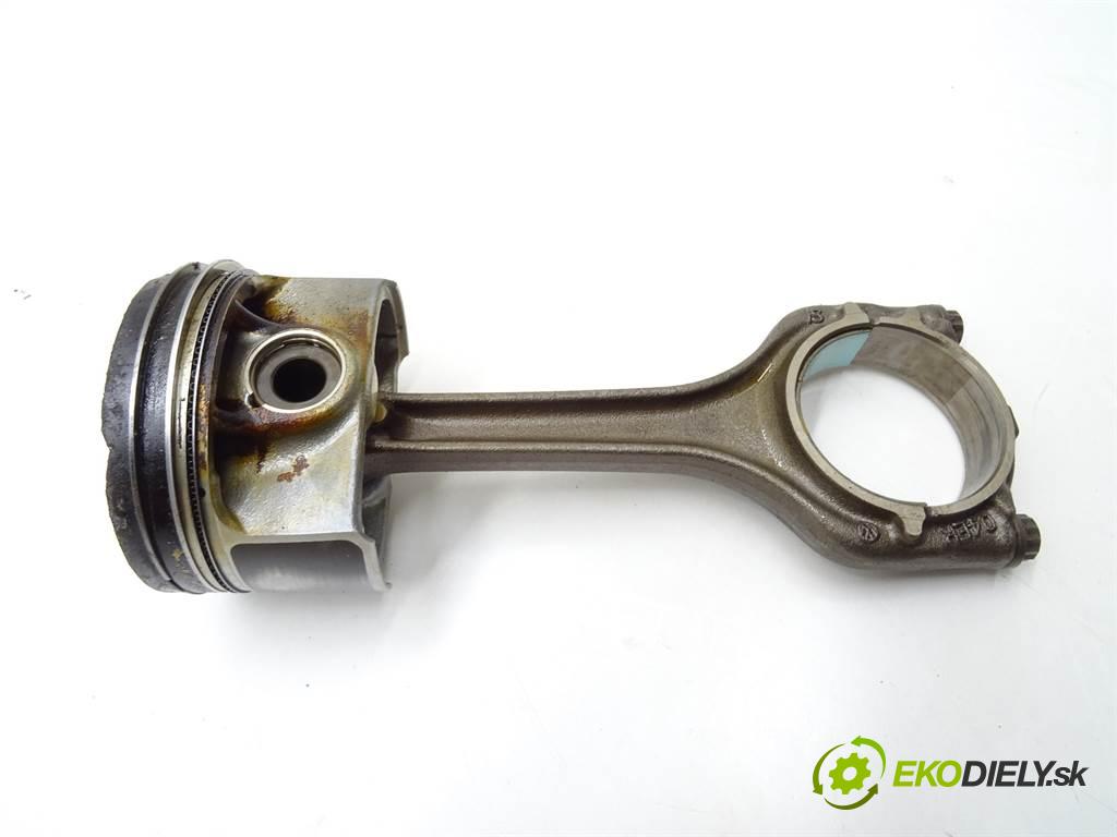 Skoda Rapid    LIFT LIFTBACK 5D 1.0TSI 95KM 12-19  PIEST: ojnica CHZB (Piesty)