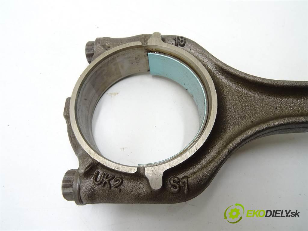 Skoda Rapid    LIFT LIFTBACK 5D 1.0TSI 95KM 12-19  PIEST: ojnica CHZB (Piesty)