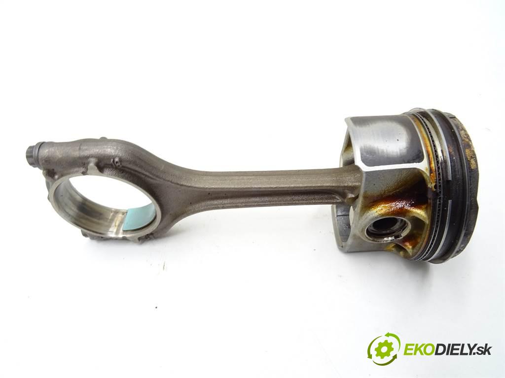 Skoda Rapid    LIFT LIFTBACK 5D 1.0TSI 95KM 12-19  PIEST: ojnica CHZB (Piesty)