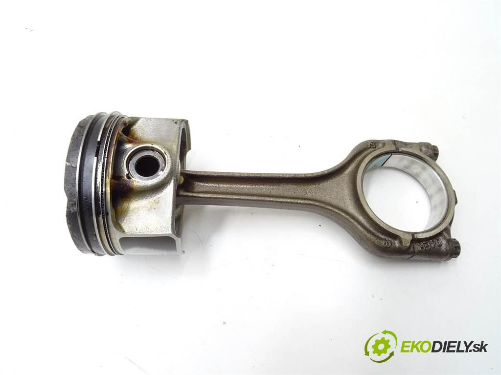 Skoda Rapid    LIFT LIFTBACK 5D 1.0TSI 95KM 12-19  PIEST: ojnica CHZB (Piesty)