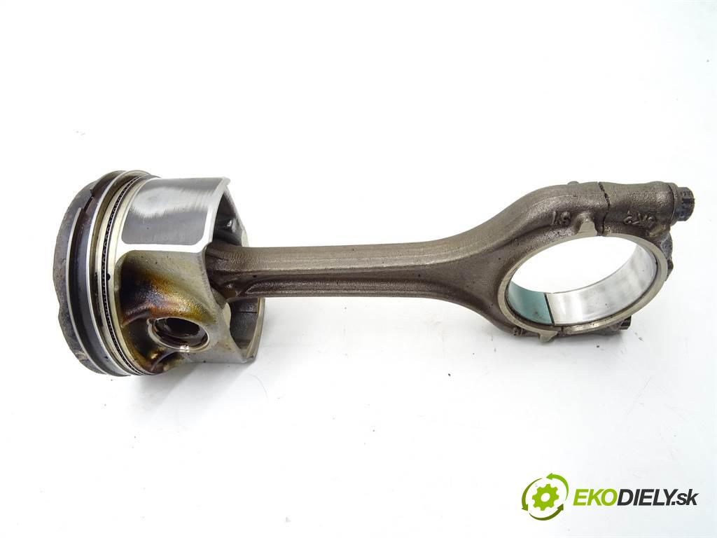 Skoda Rapid    LIFT LIFTBACK 5D 1.0TSI 95KM 12-19  PIEST: ojnica CHZB (Piesty)