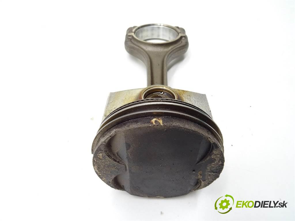 Skoda Rapid    LIFT LIFTBACK 5D 1.0TSI 95KM 12-19  PIEST: ojnica CHZB (Piesty)