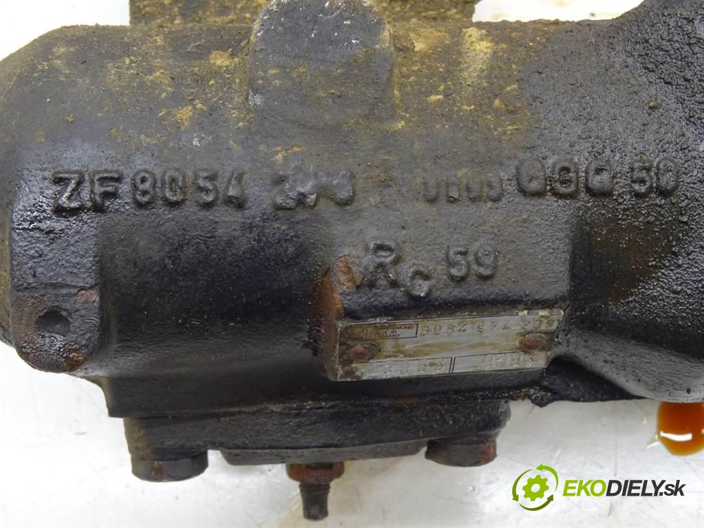 Nissan Terrano II  1994  2.7TD 101KM 93-06 2700 riadenie slimáková 8054974209 (Riadenia)