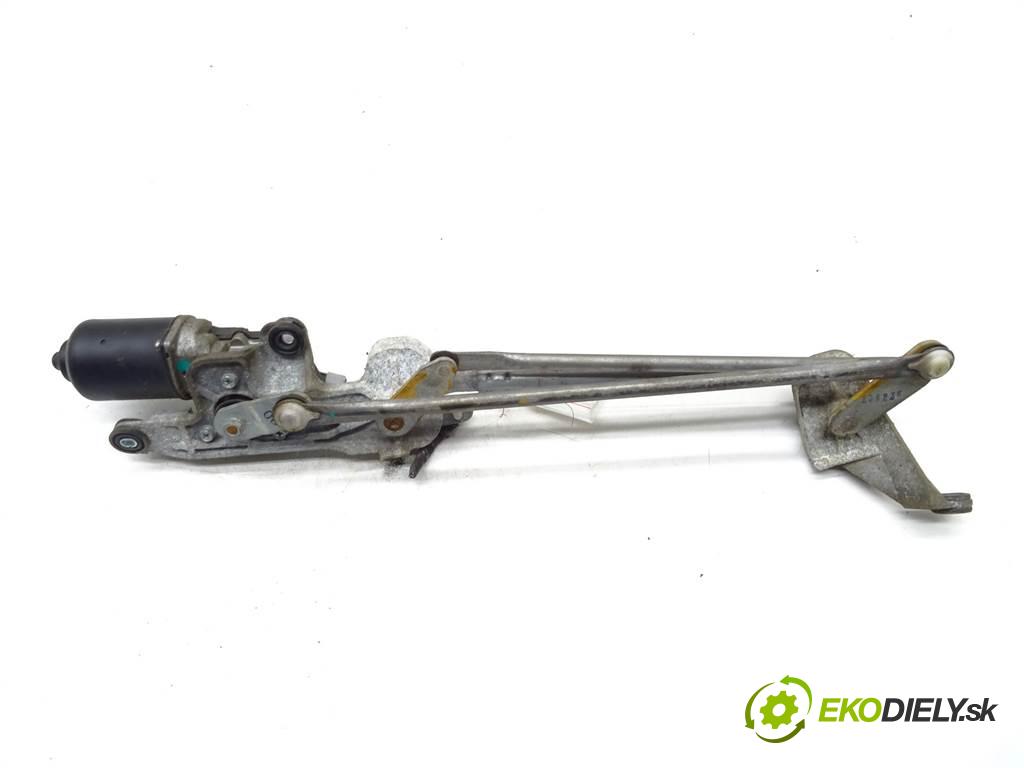 Mitsubishi Colt VI CZ3  2006 95KM 1.3B 95KM 04-08 1300 Mechanizmus stieračov predný 8250A153 (Motorčeky stieračov predné)