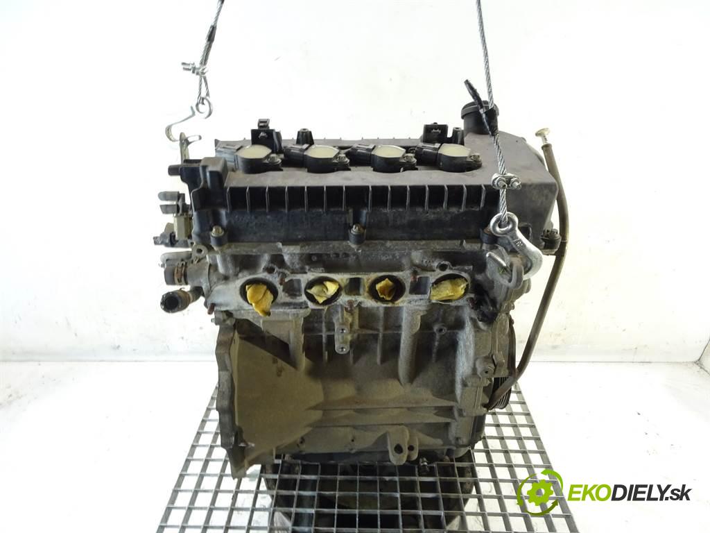 Mitsubishi Colt VI CZ3  2006 95KM 1.3B 95KM 04-08 1300 Motor 4A90 (Motory (kompletné))