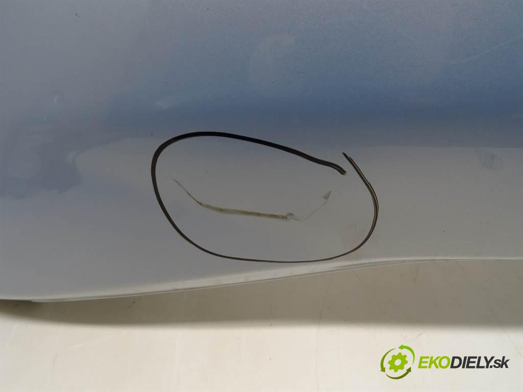 Mitsubishi Colt VI CZ3  2006 95KM 1.3B 95KM 04-08 1300 nárazník zadní část