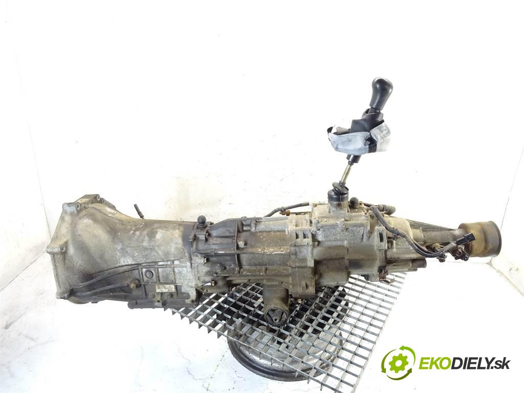 Mitsubishi Pajero Pinin  2002  1.8B 114KM 98-07 1800 Prevodovka  (Prevodovky)
