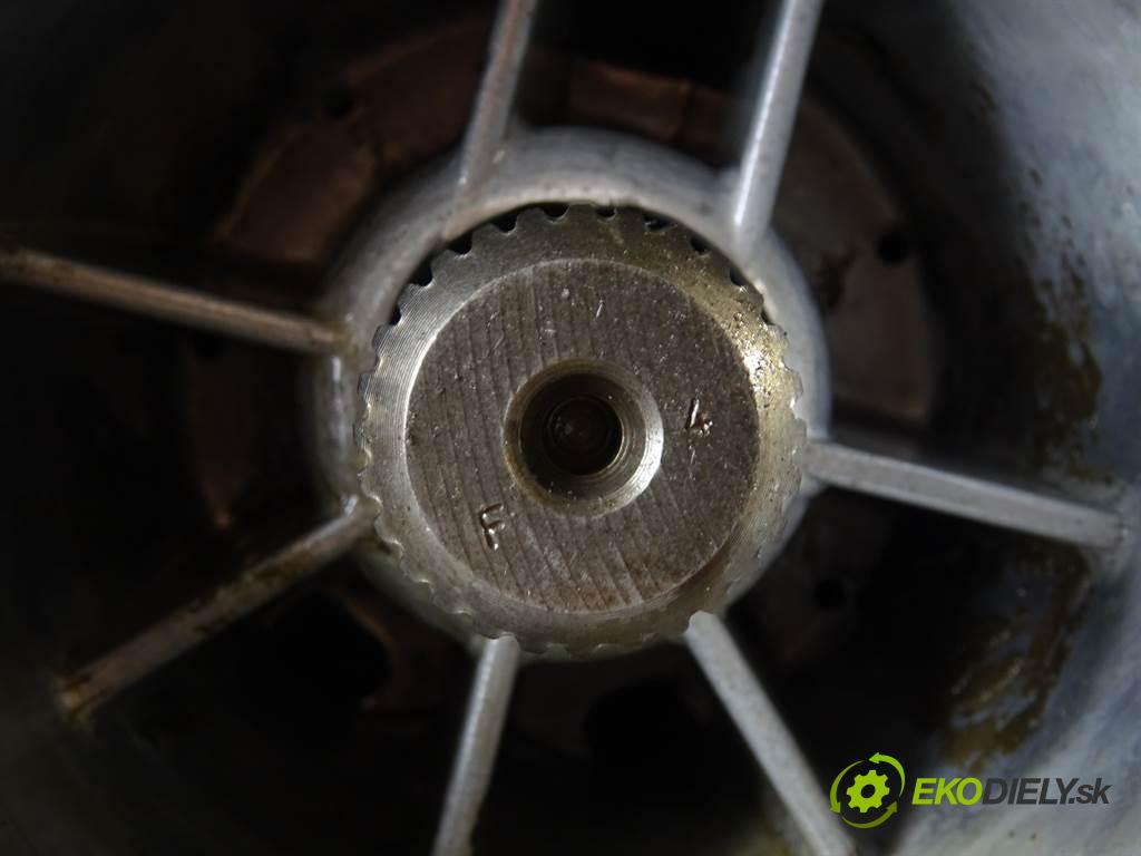 Hyundai Terracan  2003  4WD 2.9TDI 126KM 01-07 2900 Prevodovka  (Prevodovky)