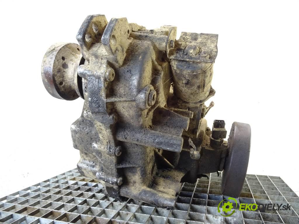 Hyundai Terracan    4WD 2.9TDI 126KM 01-07  Reduktor prevodovky