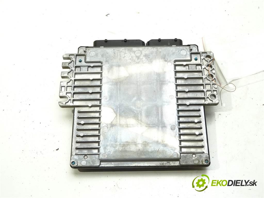 Nissan Altima III  2006 128 kW L31 SEDAN 4D 2.5B 178KM 02-06 2500 riadiaca jednotka Motor MEC85-520 (Riadiace jednotky)