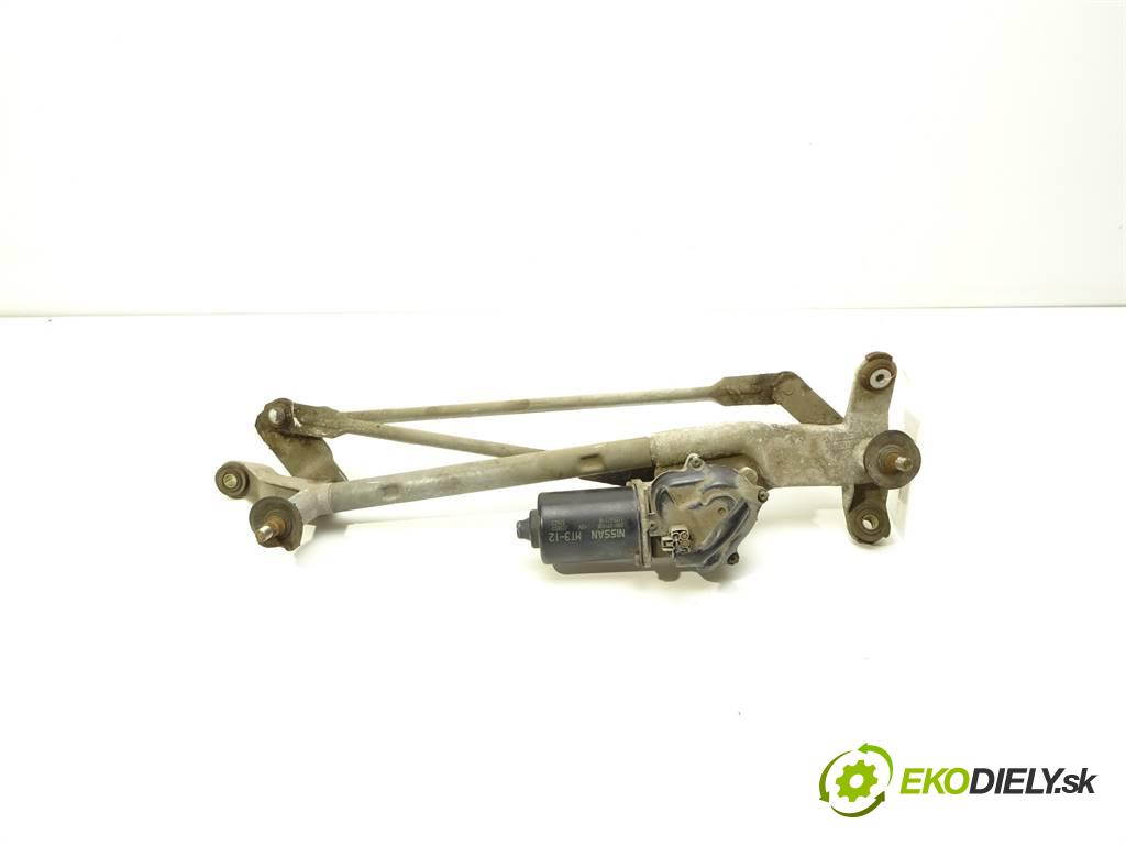 Nissan Altima III  2006 128 kW L31 SEDAN 4D 2.5B 178KM 02-06 2500 Mechanizmus stieračov predný 288107Y005 (Motorčeky stieračov predné)