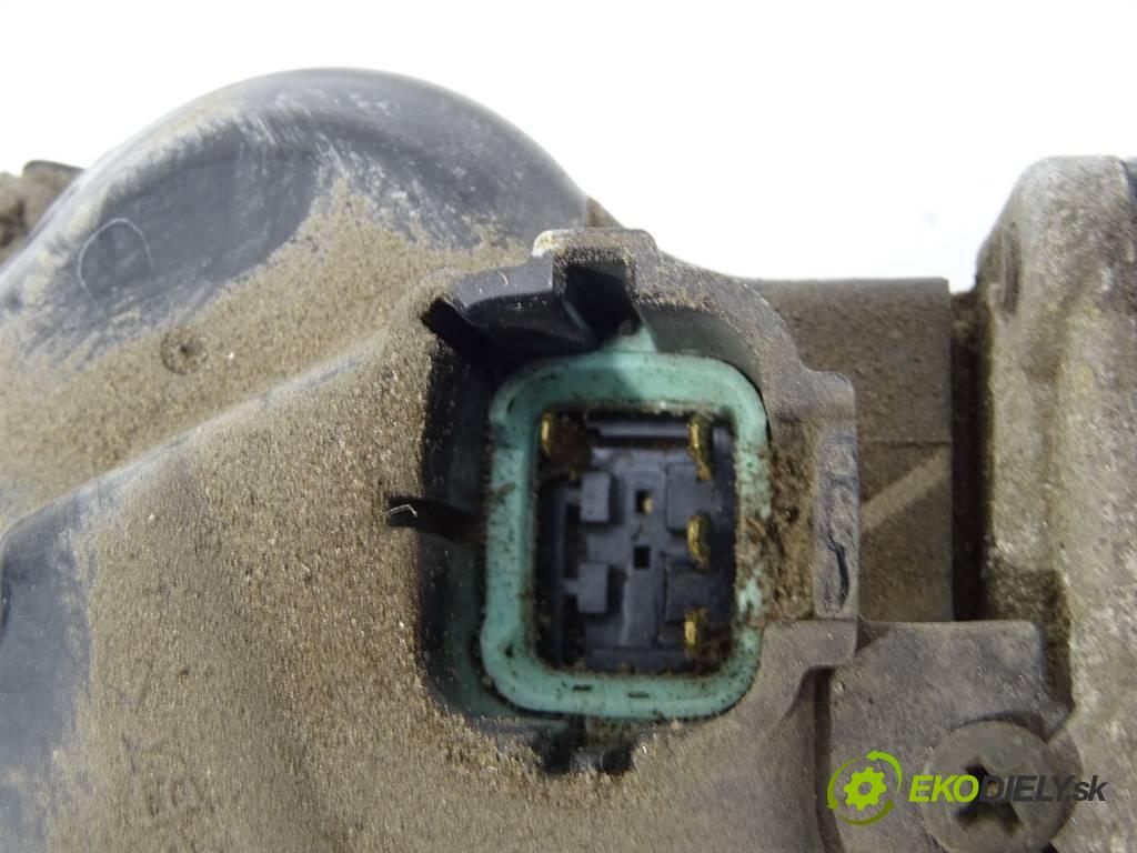 Nissan Altima III  2006 128 kW L31 SEDAN 4D 2.5B 178KM 02-06 2500 Mechanizmus stieračov predný 288107Y005 (Motorčeky stieračov predné)