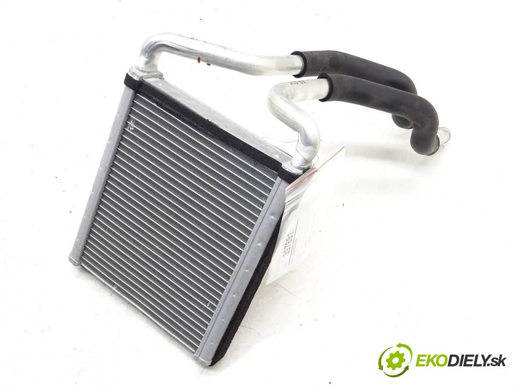 Hyundai Elantra VI  2017 93,8 SEDAN 4D 1.6B 128KM 15-20 1600 Výhrevné teleso, radiátor kúrenia  (Radiátory kúrenia)