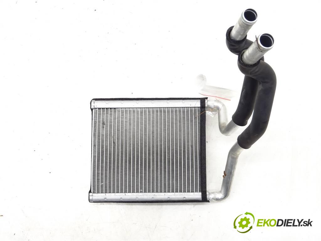 Hyundai Elantra VI  2017 93,8 SEDAN 4D 1.6B 128KM 15-20 1600 Výhrevné teleso, radiátor kúrenia  (Radiátory kúrenia)