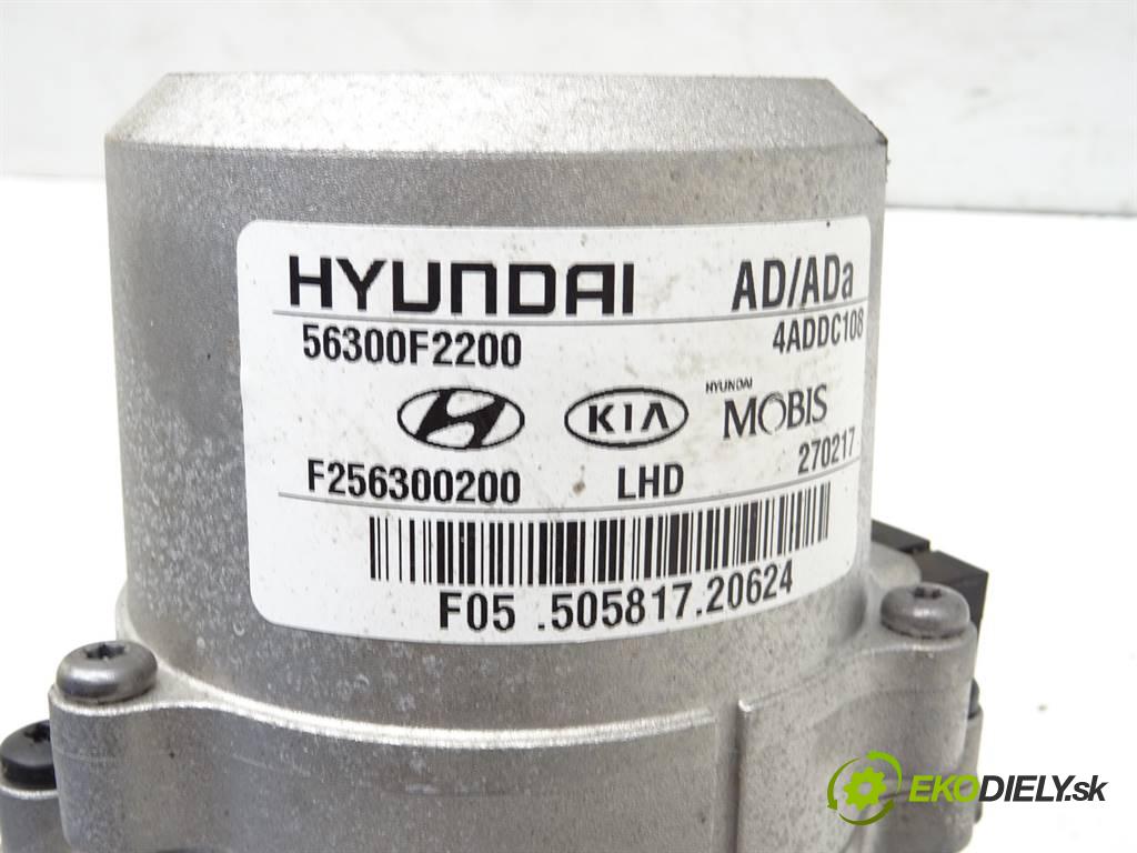 Hyundai Elantra VI  2017 93,8 SEDAN 4D 1.6B 128KM 15-20 1600 Pumpa servočerpadlo 56300F2200 F2563-99500 (Servočerpadlá, pumpy riadenia)