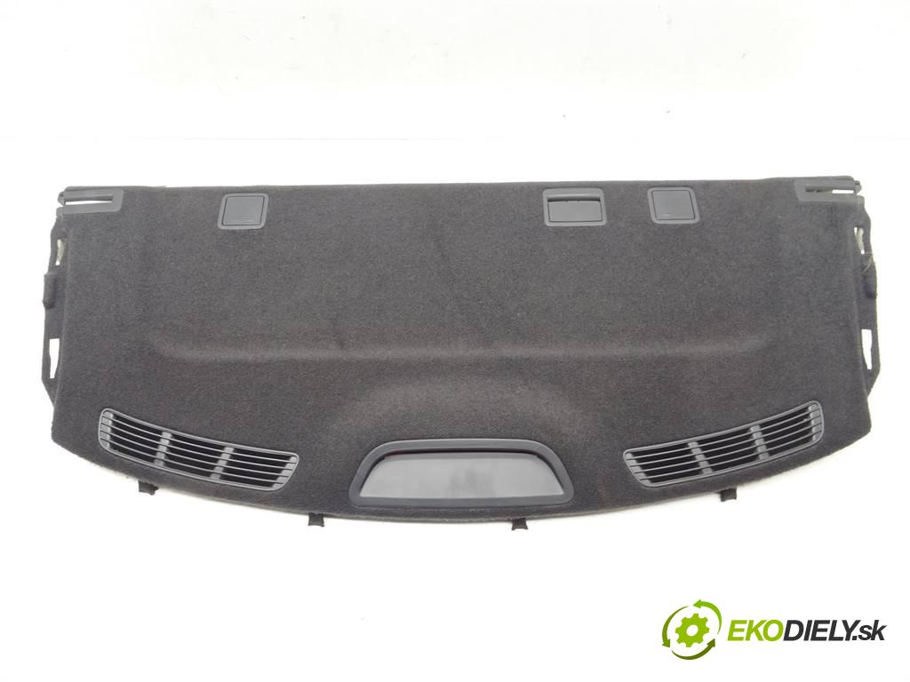 Hyundai Elantra VI  2017 93,8 SEDAN 4D 1.6B 128KM 15-20 1600 Pláto zadná 85610-F2010 (Pláta zadné)