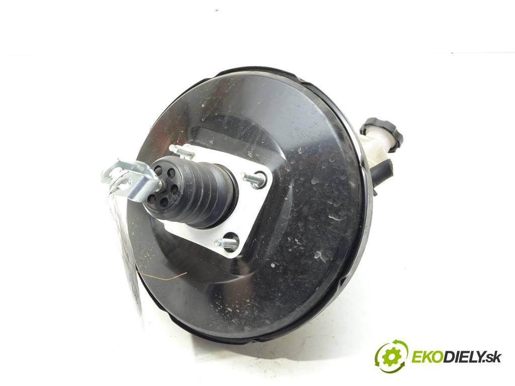 Hyundai Elantra VI  2017 93,8 SEDAN 4D 1.6B 128KM 15-20 1600 Posilovač Pumpa brzdová  (Posilňovače bŕzd)