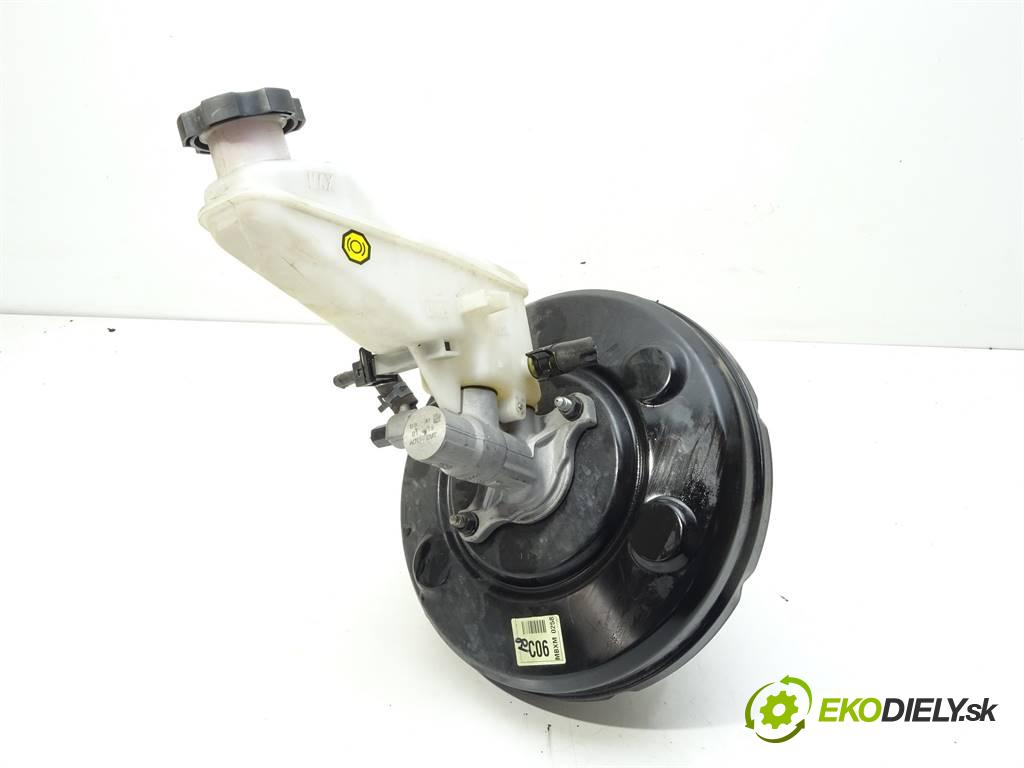 Hyundai Elantra VI  2017 93,8 SEDAN 4D 1.6B 128KM 15-20 1600 Posilovač Pumpa brzdová  (Posilňovače bŕzd)