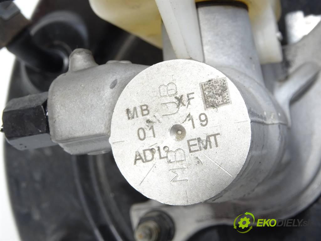 Hyundai Elantra VI  2017 93,8 SEDAN 4D 1.6B 128KM 15-20 1600 Posilovač Pumpa brzdová  (Posilňovače bŕzd)