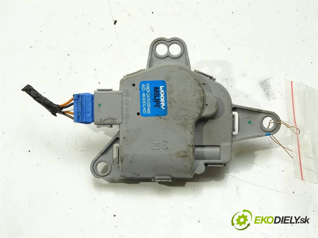 Hyundai Elantra VI    SEDAN 4D 1.6B 128KM 15-20  Motorček kúrenia EA1F0-EDFAA02 (Motorčeky kúrenia)