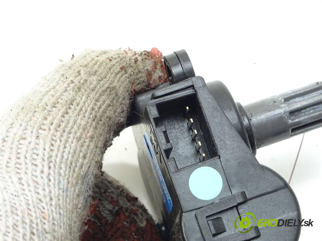 Hyundai Elantra VI    SEDAN 4D 1.6B 128KM 15-20  Motorček kúrenia D332-EDFAA02 (Motorčeky kúrenia)