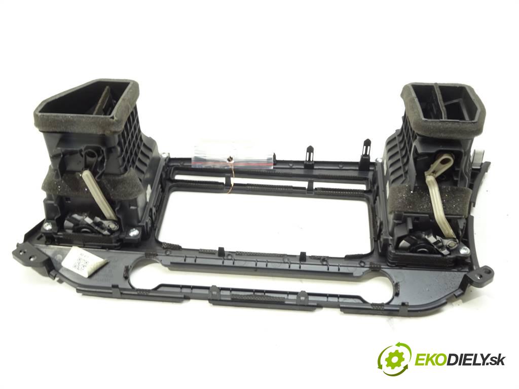Hyundai Elantra VI    SEDAN 4D 1.6B 128KM 15-20  mří topení střední  (Mřížky topení)