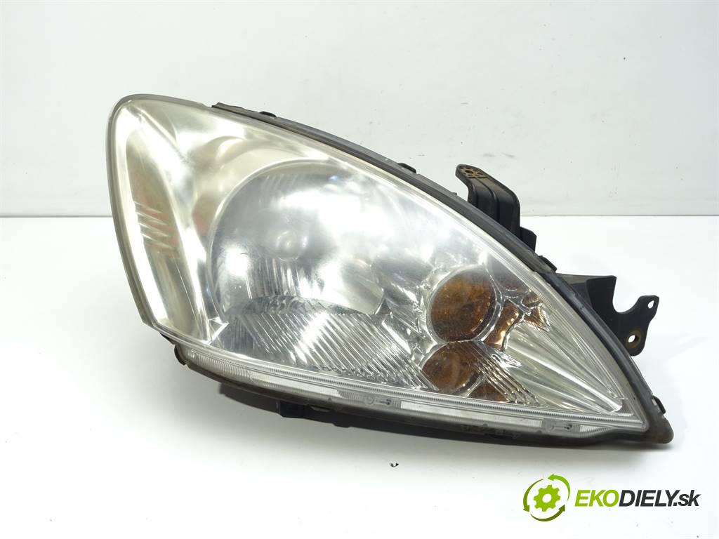 Mitsubishi Lancer VII  2005 72 kW SEDAN 1.6B 98KM 03-11 1600 Svetlomet pravy  (Pravé)