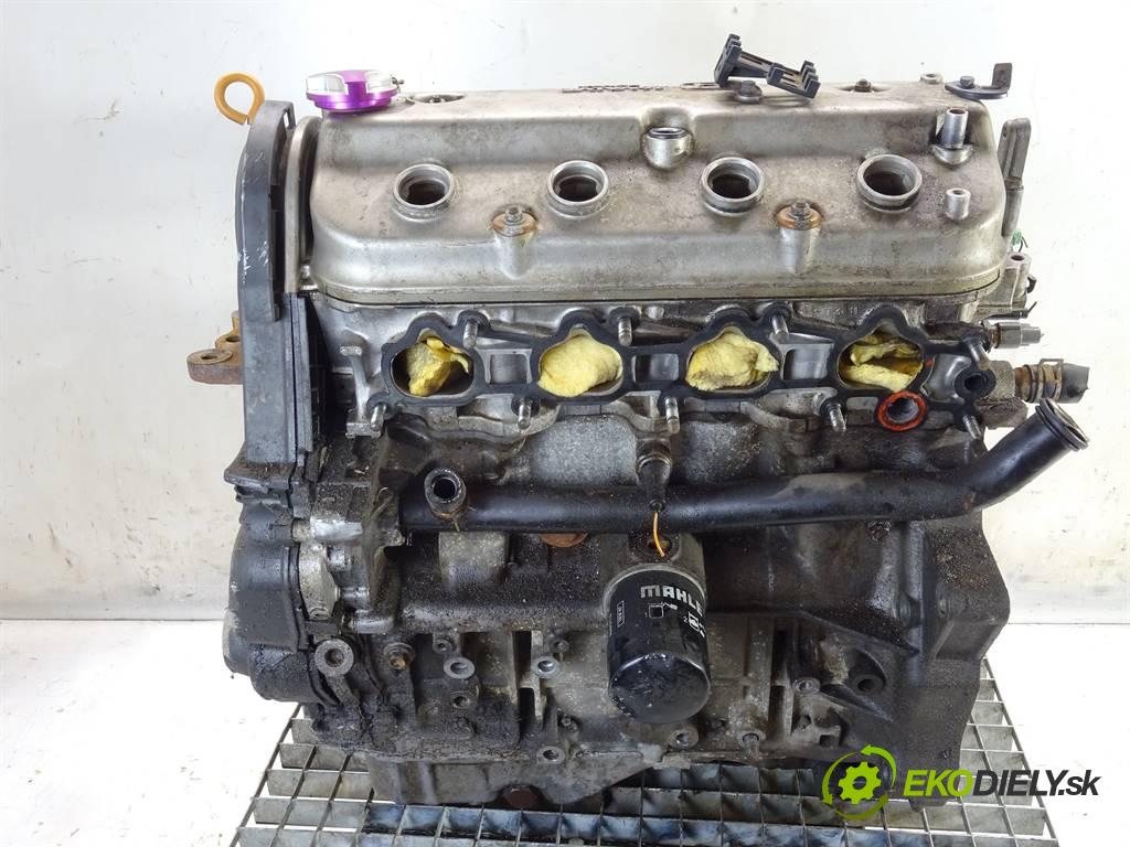 Honda Prelude V  1997 98 kW 2.0B 133KM 96-01 2000 motor F20A4 (Motory (kompletní))