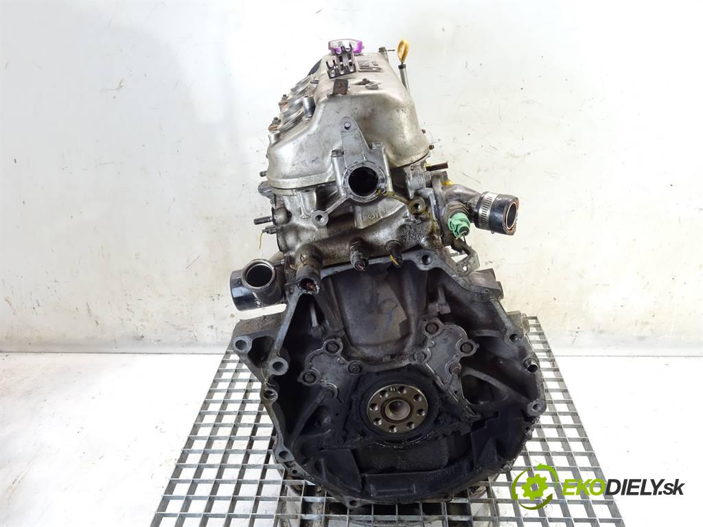 Honda Prelude V  1997 98 kW 2.0B 133KM 96-01 2000 motor F20A4 (Motory (kompletní))