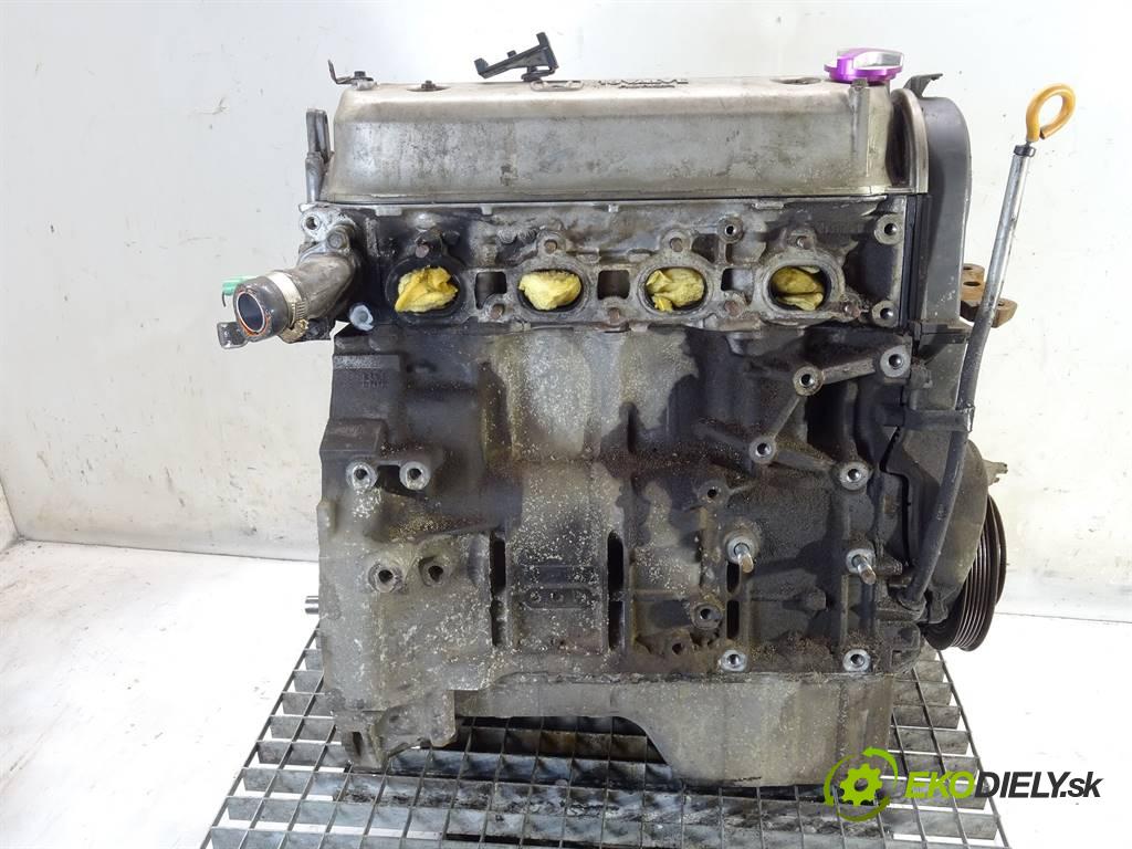 Honda Prelude V  1997 98 kW 2.0B 133KM 96-01 2000 motor F20A4 (Motory (kompletní))