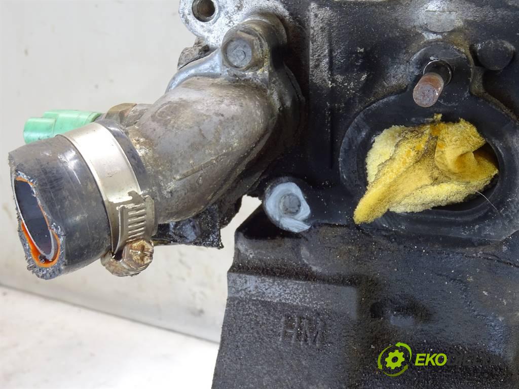 Honda Prelude V  1997 98 kW 2.0B 133KM 96-01 2000 motor F20A4 (Motory (kompletní))